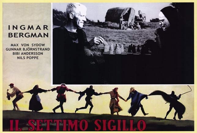 The-Seventh-Seal-Italian-poster
